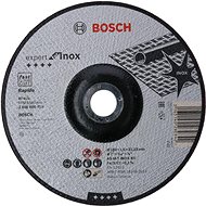 BOSCH Expert for Inox - Rapido AS 46 T INOX BF, 180 mm, 1.6 mm 2.608.600.710 - Cutting Disc