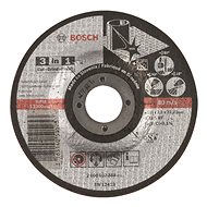 BOSCH Cutting wheel 3 in 1 A 46 S BF, 115 mm, 2.5 mm 2.608.602.388 - Cutting Disc