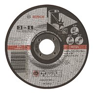 BOSCH Cutting wheel 3 in 1 A 46 S BF, 125 mm, 2.5 mm 2.608.602.389 - Cutting Disc