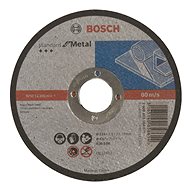 BOSCH Cutting wheel Standard for Metal A 30 S BF, 115 mm, 22,23 mm, 2,5 mm 2.608.603.164 - Cutting Disc