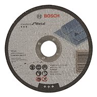 BOSCH Cutting wheel Standard for Metal A 30 S BF, 125 mm, 22,23 mm, 2,5 mm 2.608.603.166 - Cutting Disc