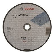 BOSCH Cutting wheel Standard for Metal A 30 S BF, 230 mm, 22,23 mm, 3,0 mm 2.608.603.168 - Cutting Disc