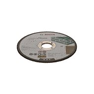 BOSCH Cutting wheel Standard for Stone C 30 S BF, 125 mm, 22.23 mm, 3.0 mm 2.608.603.178 - Cutting Disc