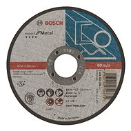 BOSCH Cutting wheel Expert for Metal AS 30 S BF, 115 mm, 3.0 mm 2.608.603.395 - Cutting Disc