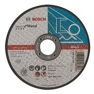 BOSCH Dělicí kotouč rovný Expert for Metal AS 30 S BF, 125 mm, 3,0 mm 2.608.603.397 - Cutting Disc