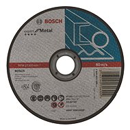 BOSCH Dělicí kotouč rovný Expert for Metal AS 46 T BF, 150 mm, 1,6 mm 2.608.603.398 - Cutting Disc