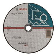 BOSCH Dělicí kotouč rovný Expert for Metal – Rapido AS 46 T BF, 230 mm, 1,9 mm 2.608.603.400 - Cutting Disc