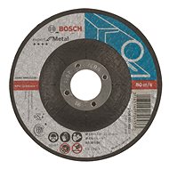BOSCH Dělicí kotouč profilovaný Expert for Metal AS 30 S BF, 115 mm, 3,0 mm 2.608.603.401 - Cutting Disc