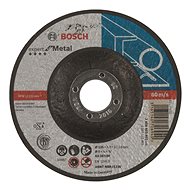 BOSCH Dělicí kotouč profilovaný Expert for Metal AS 30 S BF, 125 mm, 3,0 mm 2.608.603.402 - Cutting Disc