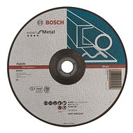 BOSCH Dělicí kotouč profilovaný Expert for Metal – Rapido AS 46 T BF, 230 mm, 1,9 mm 2.608.603.404 - Cutting Disc