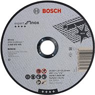 BOSCH Cutting wheel Expert for Inox AS 46 T INOX BF, 150 mm, 1.6 mm 2.608.603.405 - Cutting Disc