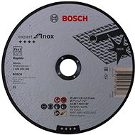 BOSCH Cutting wheel Expert for Inox - Rapido AS 46 T INOX BF, 180 mm, 1.6 mm 2.608.603.406 - Cutting Disc