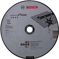 BOSCH Cutting wheel Expert for Inox - Rapido AS 46 T INOX BF, 230 mm, 1.9 mm 2.608.603.407 - Cutting Disc