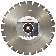 BOSCH Diamond cutting disc Best for Asphalt 400 x 20/25,40 x 3,2 x 12 mm 2.608.603.642 - Diamond Disc
