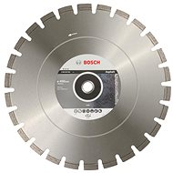BOSCH Diamond cutting disc Best for Asphalt 450 x 25,40 x 3,6 x 12 mm 2.608.603.643 - Diamond Disc