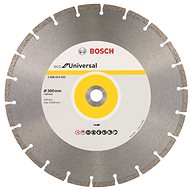 BOSCH Diamond cutting disc ECO For Universal 300 × 20 × 3.2 × 8 mm 2.608.615.032 - Diamond Disc