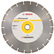 BOSCH Gyémánt vágótárcsa ECO Universal 300 × 25,4 × 3,2 × 8 mm 2.608.615.033 - Gyémánt korong