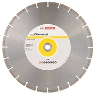 BOSCH Diamond cutting disc ECO For Universal 350 × 20 × 3.2 × 8 mm 2.608.615.034 - Diamond Disc