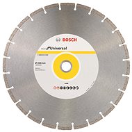 BOSCH Diamond cutting disc ECO For Universal 350 × 25.4 × 3.2 × 8 mm 2.608.615.035 - Diamond Disc
