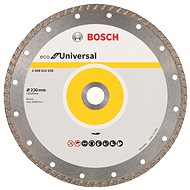 BOSCH Diamond cutting disc ECO For Universal 230 × 22.23 × 3.0 × 7 mm 2.608.615.048 - Diamond Disc