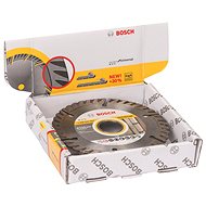 BOSCH Diamond cutting disc Standard for Universal 115 × 22,23 (pack of 10) 2.608.615.058 - Diamond Disc