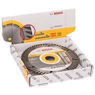 BOSCH Diamond cutting disc Standard for Universal 150 × 22,23 (pack of 10) 2.608.615.062 - Diamond Disc