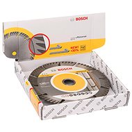 BOSCH Diamond cutting disc Standard for Universal 180 × 22,23 (pack of 10) 2.608.615.064 - Diamond Disc