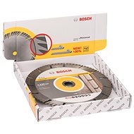 BOSCH Diamond cutting disc Standard for Universal 230 × 22,23 (pack of 10) 2.608.615.066 - Diamond Disc