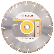 BOSCH Diamond cutting disc Standard for Universal 300 × 20 2.608.615.068 - Diamond Disc