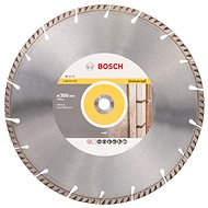 BOSCH Diamond cutting disc Standard for Universal 350 × 20 2.608.615.070 - Diamond Disc