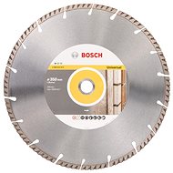 BOSCH Diamond cutting disc Standard for Universal 350 × 25,4 2.608.615.071 - Diamond Disc