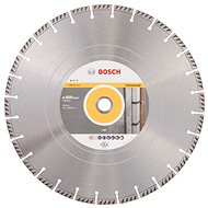 BOSCH Diamond cutting disc Standard for Universal 400 × 25,4 2.608.615.073 - Diamond Disc