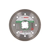 BOSCH Best for Ceramic Extraclean Turbo System X-LOCK, 115 × 22.23 × 1.4 × 7 2.608.615.131 - Diamond Disc