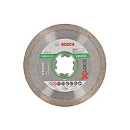 BOSCH Standard for Ceramic System X-LOCK, 110 × 22.23 × 1.6 × 7.5 2.608.615.136 - Diamond Disc