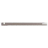 BOSCH Set of saw blades for BOSCH foam rubber saws 130 mm, 2 pcs 2.607.018.010 - Saw Blade