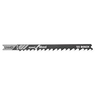 BOSCH Saw blade for oscillating saw 3 pcs U144D 2.608.630.568 - Saw Blade
