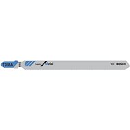 BOSCH Pilový plátek do kmitací pily 5 ks T318A 2.608.631.319 - Saw Blade