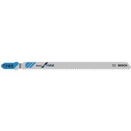 BOSCH Pilový plátek do kmitací pily 5 ks T318B 2.608.631.404 - Saw Blade