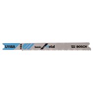 BOSCH Saw blade for oscillating saw 3 pcs U118A 2.608.631.511 - Saw Blade