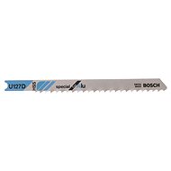 BOSCH Saw blade for oscillating saw 3 pcs U127D 2.608.631.512 - Saw Blade