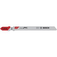 BOSCH Pilový plátek do kmitací pily 3 ks T101A 2.608.631.670 - Saw Blade