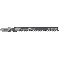 BOSCH Saw blade for oscillating saw 3 pcs T144DP 2.608.633. A31 - Saw Blade