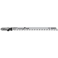 BOSCH Pilový plátek do kmitací pily 25 ks T301BCP 2.608.633.A40 - Saw Blade