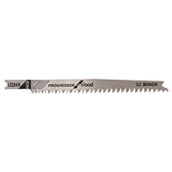 BOSCH Saw blade for oscillating saw 3 pcs U234X 2.608.633.525 - Saw Blade