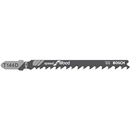 BOSCH Pilový plátek do kmitací pily 25 ks T144D 2.608.633.625 - Saw Blade
