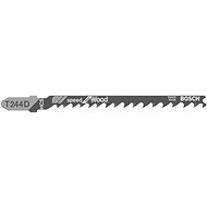 BOSCH Pilový plátek do kmitací pily 25 ks T244D 2.608.633.626 - Saw Blade