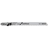 BOSCH Saw blade for oscillating saw 5 pcs T101BRF 2.608.634.235 - Saw Blade