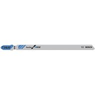 BOSCH Pilový plátek do kmitací pily 5 ks T318AF 2.608.634.241 - Saw Blade