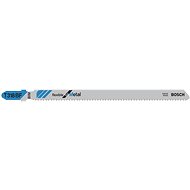 BOSCH Pilový plátek do kmitací pilky T318BF 2.608.634.242 - Saw Blade