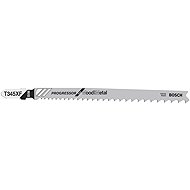 BOSCH Saw blade for oscillating saw 3 pcs T345XF 2.608.634.993 - Saw Blade
